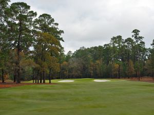 Bluejack National 2nd Fairway